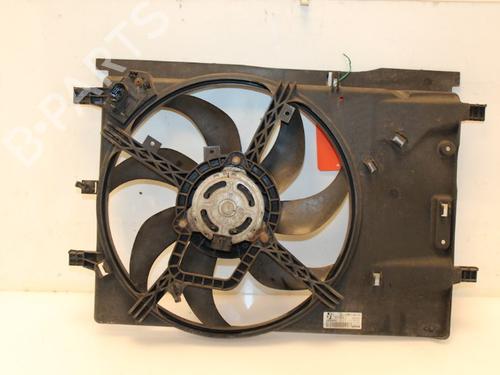 Used Radiator fan Radiator fan 15320730 15320730