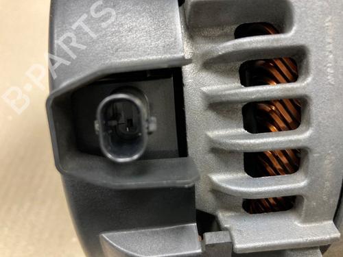 Alternator BMW 5 (G30, F90) 520 i | BP37204136M7 - Image 7