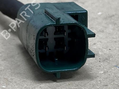 Electronic sensor NISSAN MICRA III (K12) 1.2 16V | BP37206100M84 - Image 4