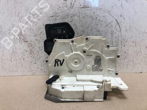 Used Front right lock AUDI E-TRON (GEN) 55 quattro (408 hp) 15344447