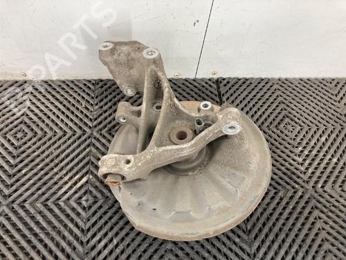 Used Right rear steering knuckle Right rear steering knuckle 37205681 37205681