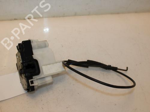 Front right lock FIAT 500 (312_) 1.2 (312AXA1A) | BP15325619C97 