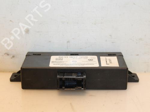 Electronic module VW POLO VI (AW1, BZ1, AE1) 1.6 TDI | BP15333852M83 
