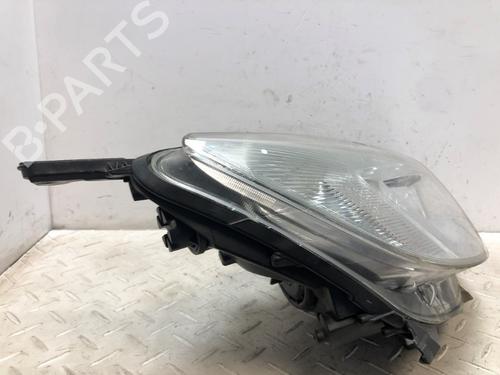 Right headlight OPEL ASTRA J Sports Tourer (P10) 1.4 Turbo (35) | BP23214894C29 