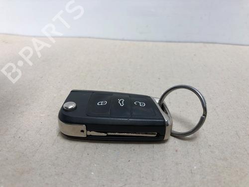 Electronic module VW GOLF VII (5G1, BQ1, BE1, BE2) 1.4 TSI | BP15910001M83 