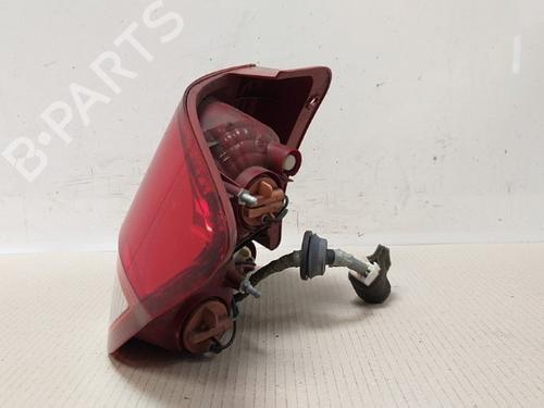 Right taillight HYUNDAI GETZ (TB) 1.3 i | BP15536179C35 