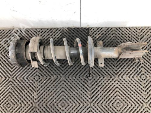 Left front shock absorber RENAULT TRAFIC III Van (FG_) 1.6 dCi 90 (FGME) | BP37203859M16 - Image 4