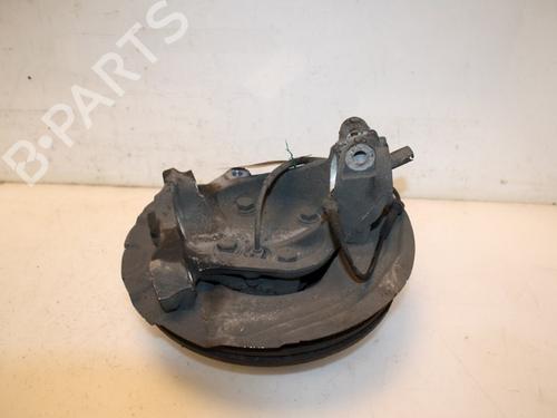 Used Left front steering knuckle Left front steering knuckle 15335787 15335787