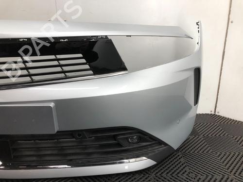 Front bumper OPEL ASTRA L (O5) 1.2 (FPHNSL, FPHNSR) | BP16265813C7 