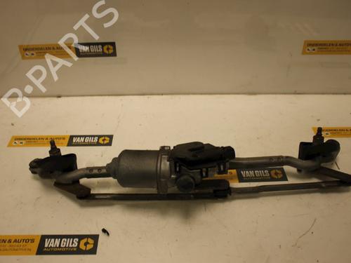 Used Front wipers mechanism DAIHATSU SIRION (M3_) 1.0 (M300) (70 hp) 15309845