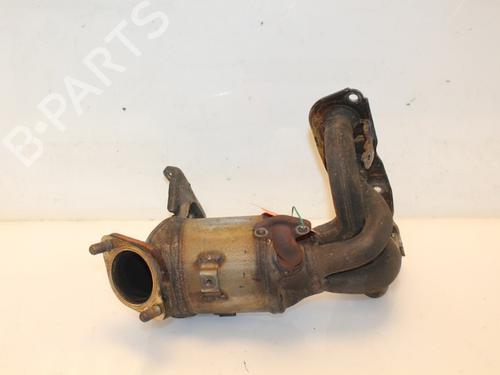 Used Catalyst Catalyst 15348734 15348734