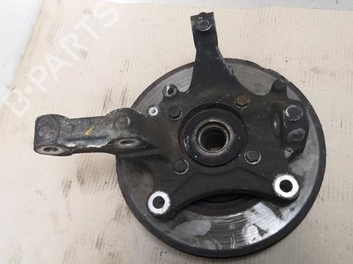 Right front steering knuckle CHRYSLER VOYAGER IV (RG, RS) 2.4 | BP15532107M26 