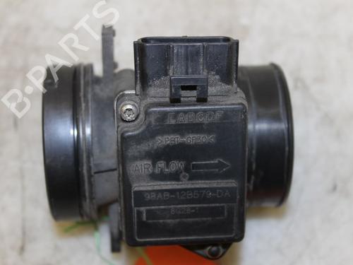 Mass air flow sensor FORD FOCUS I (DAW, DBW) 1.6 16V | BP15302095M95 