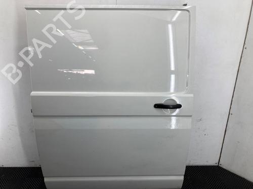 Højre side skydedør VW TRANSPORTER T5 Van (7HA, 7HH, 7EA, 7EH) 1.9 TDI (84 hp) 20693201