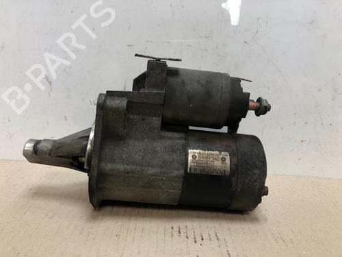 Used Starter Starter 16064727 16064727