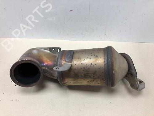 Catalyst OPEL ASTRA K (B16) 1.4 Turbo (68) | BP37206760M10  - Image 5