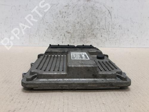 Engine control unit (ECU) OPEL COMBO Box Body/MPV 1.3 CDTI 16V | BP15533677M57 - Image 3