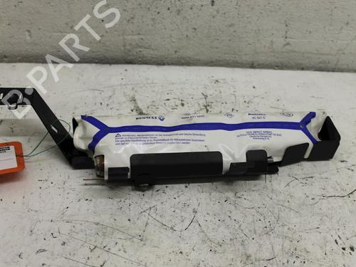 Used Left door airbag RENAULT ESPACE IV (JK0/1_) 3.0 dCi (JK0J, JK0V) (177 hp) 15304827