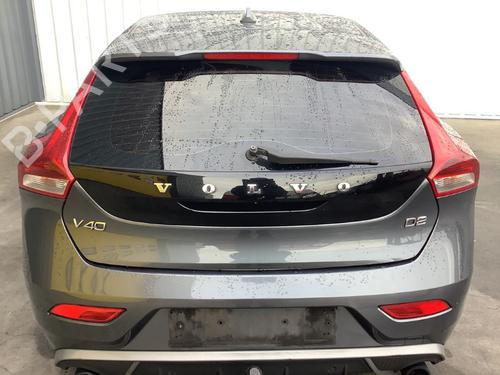 Used Tailgate VOLVO V40 Hatchback (525) D2 (114 hp) 19022224