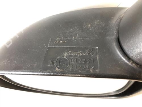 Right mirror CHEVROLET MATIZ (M200, M250) 0.8 | BP16399450C27 