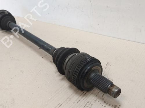 Right rear driveshaft BMW 1 (E87) 116 i | BP15342678M41 