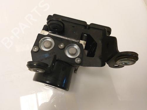 ABS pump VOLVO V70 III (135) D3 | BP15337851M43 