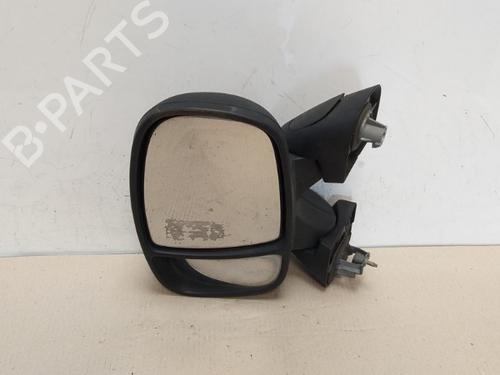 Used Left mirror OPEL VIVARO A Van (X83) 1.9 DI (F7) (80 hp) 15342214