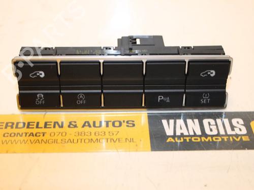Used Warning switch Warning switch 15314609 15314609