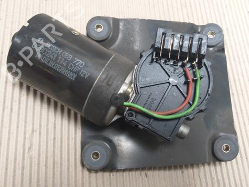 Used Front wiper motor VOLVO V40 Estate (645) 1.9 T4 (200 hp) 15298384