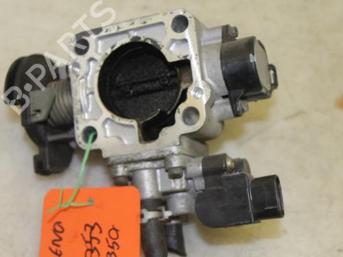 Used Throttle body SUZUKI BALENO (EG) 1.3 i 16V (SY413) (85 hp) 15303150