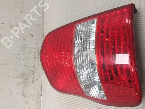 Used Left taillight KIA CARNIVAL II (GQ) 2.5 V6 (150 hp) 15531744