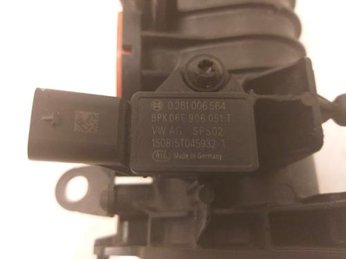 Pipe AUDI Q7 (4MB, 4MG, 4MQ) 3.0 TDI e-tron quattro | BP15337779M125 - Image 5