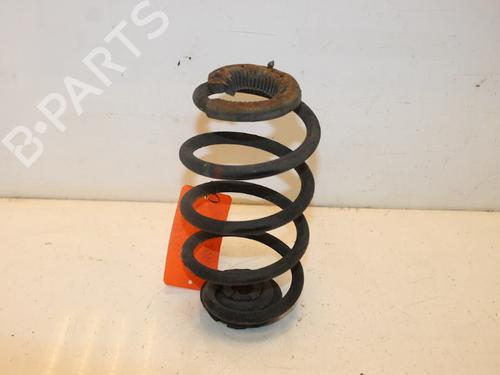 Used Shock absorber spring RENAULT CLIO III (BR0/1, CR0/1) 1.2 16V (BR02, BR0J, BR11, CR02, CR0J, CR11) (75 hp) 15316429