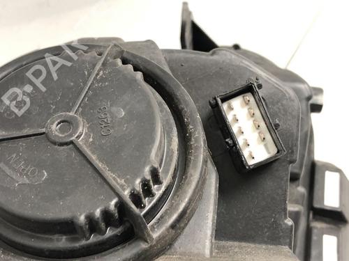 Left headlight OPEL CORSA D (S07) 1.4 (L08, L68) | BP37205985C28 - Image 5