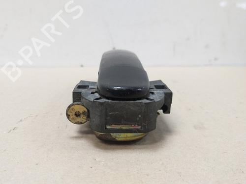 Türgriff hinten links außen VW GOLF IV (1J1) 1.9 TDI | BP15297119C130 