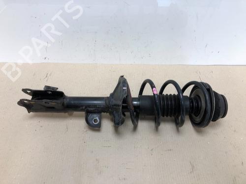 Left front shock absorber SUZUKI CELERIO (LF) 1.0 (AVK310) | BP15348355M16 - Image 4