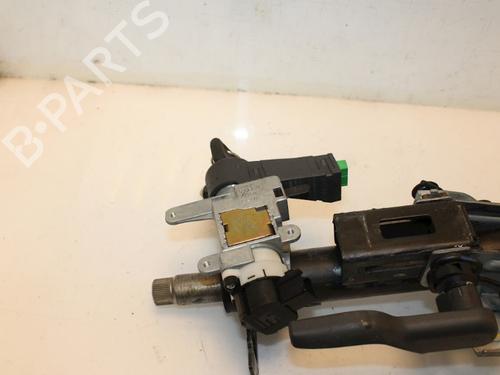 Used Ignition barrel VOLVO S60 I (384) 2.4 Bifuel (LPG) (140 hp) 15323559