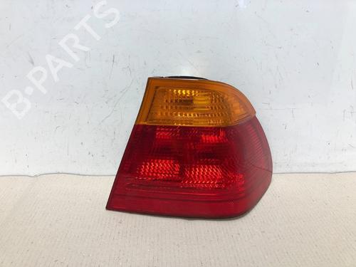 Used Right taillight BMW 3 (E46) 320 i (170 hp) 15536842