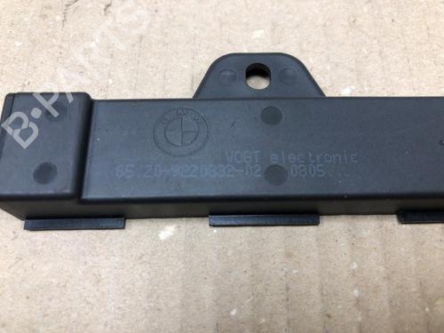 Antenne/Base MINI MINI COUNTRYMAN (F60) Cooper | BP37212172C140 - Image 7