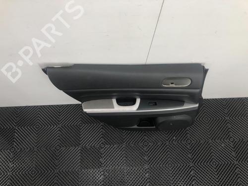 Rear left panel MAZDA CX-7 (ER) 2.2 MZR-CD AWD (ER10A) | BP37213613C60 - Image 4