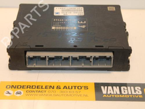 Used Engine control unit (ECU) DAIHATSU SIRION (M3_) 1.0 (M300) (70 hp) 15309906