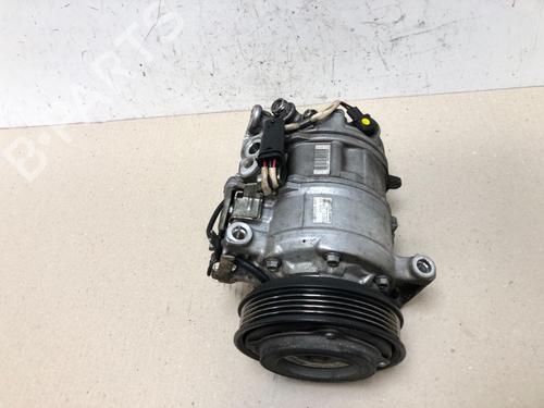 AC compressor MERCEDES-BENZ B-CLASS Sports Tourer (W246, W242) B 220 CDI / d (246.203) | BP15347551M34 