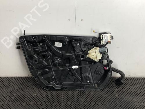 Used Front left window mechanism Front left window mechanism 37207164 37207164