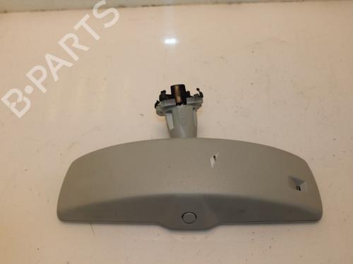Rear mirror VW GOLF VII Variant (BA5, BV5) 1.0 TSI | BP15322800I6 