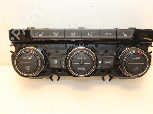 climate-control-vw-tiguan-ad1-ax1-20-tdi-4motion-5nb907044a-2016-15322529 main image