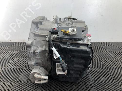 Gearbox PEUGEOT 2008 I (CU_) 1.2 THP 110 / PureTech 110 | BP37208148M3 - Image 2