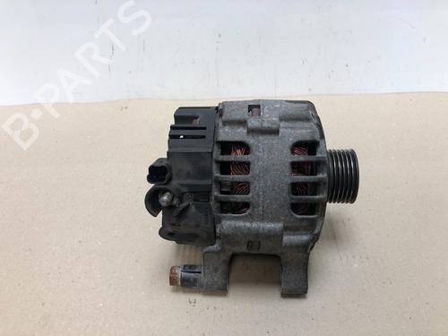 Alternator CITROËN C3 I (FC_, FN_) 1.1 i | BP15348372M7 