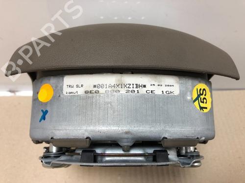 Førerens kollisjonspute AUDI A4 B7 (8EC) 2.0 TDI 16V | BP15537601C9 