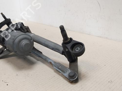 Front wipers mechanism OPEL ASTRA H (A04) 1.4 (L48) | BP15649791C83 