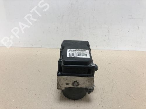 Used ABS pump ABS pump 15536048 15536048